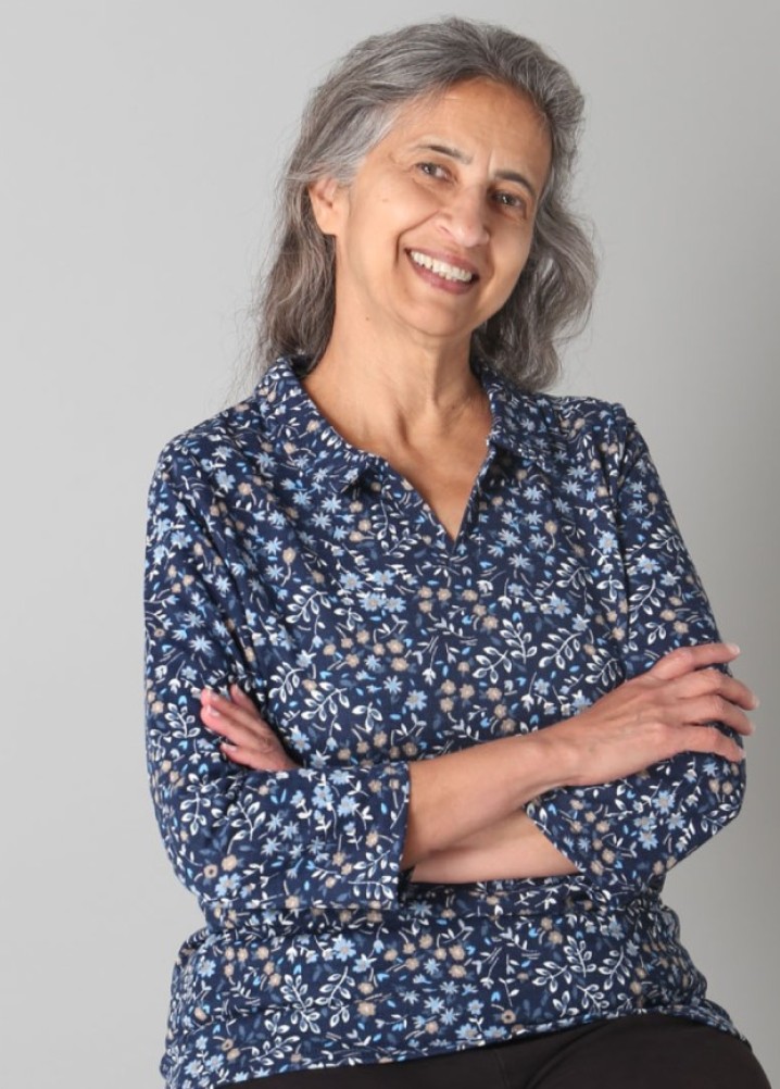 chandini wilson - real