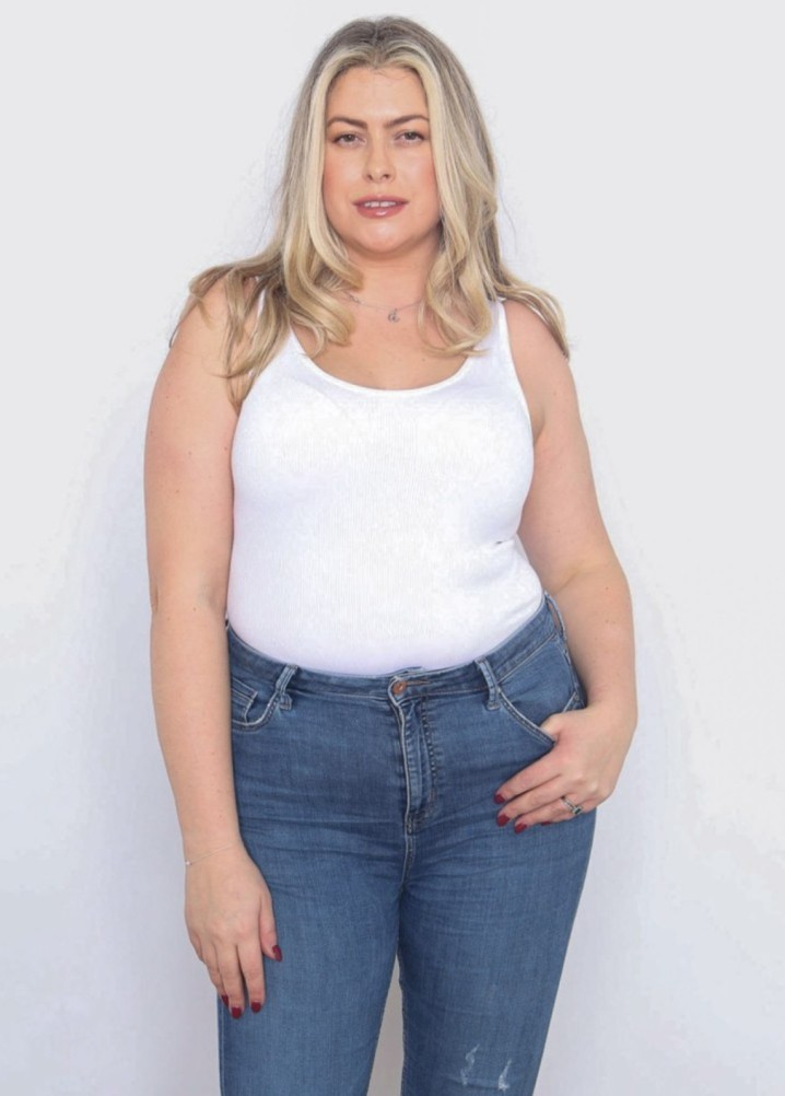 Grace Brackstone - Casting Shots