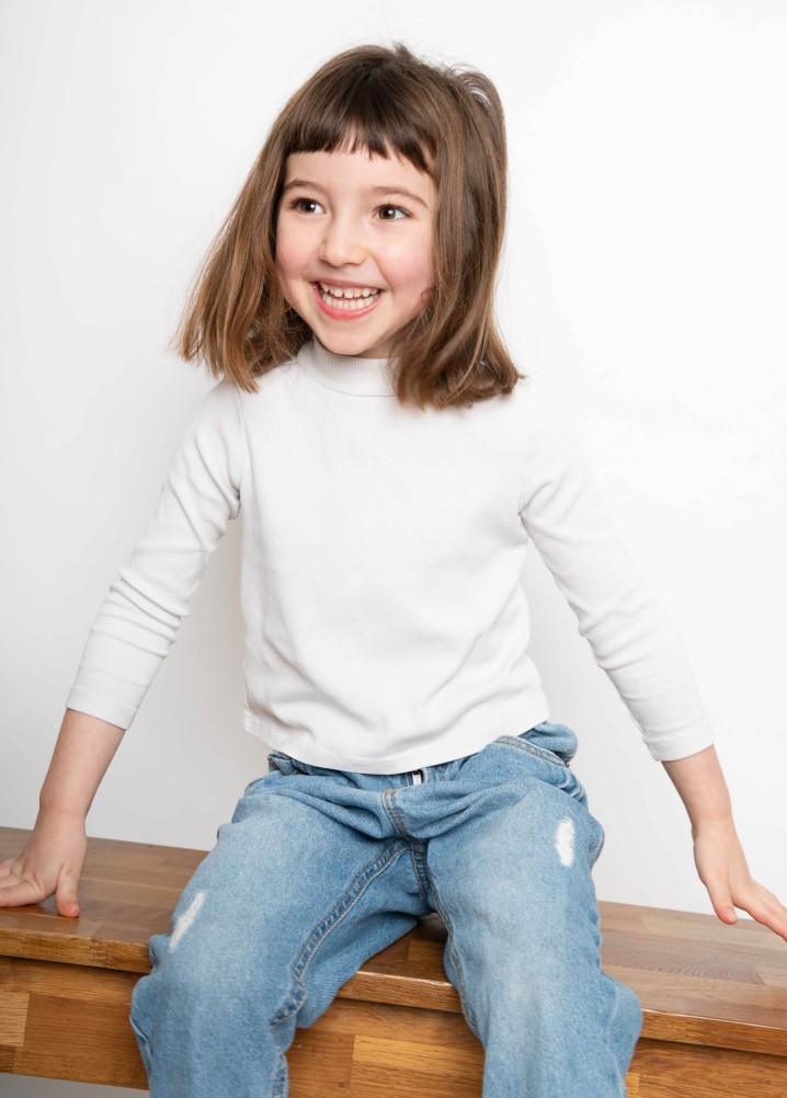 mila wolfie - junior