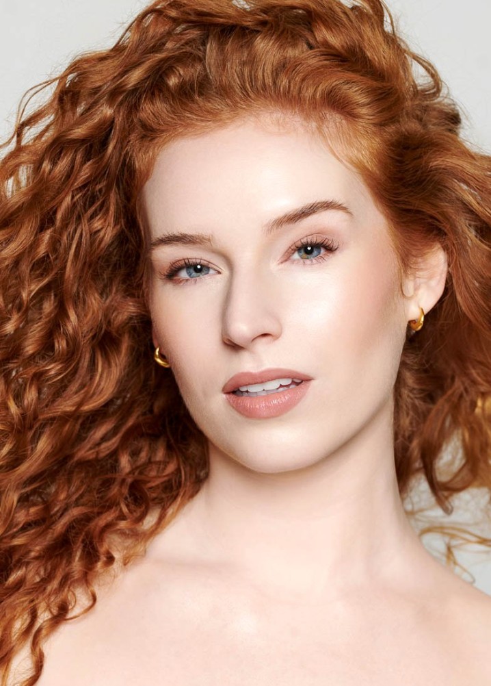 lydia jervis - beauty