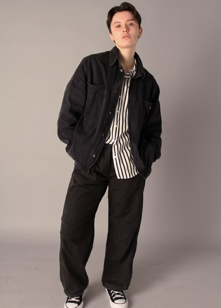charlotte jex - actor
