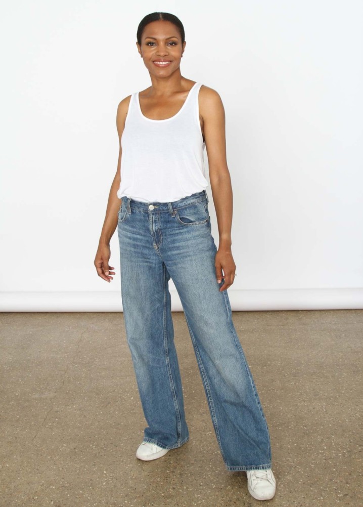 andii david - Casting Shots