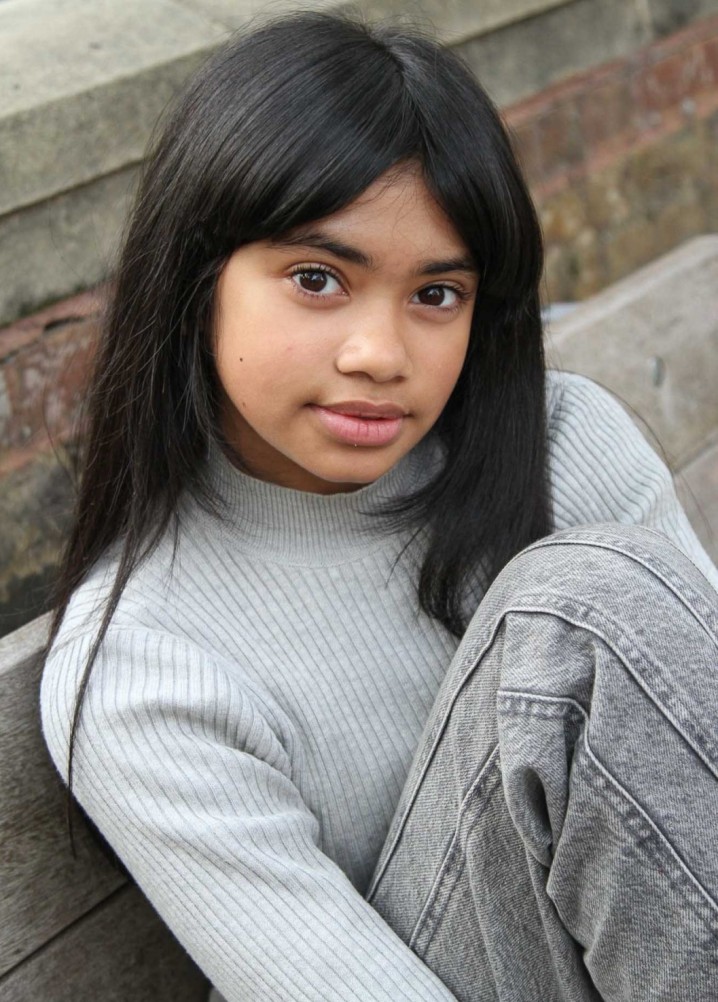 jessica mohammed - junior
