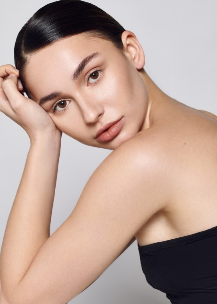 veronika liudera - beauty