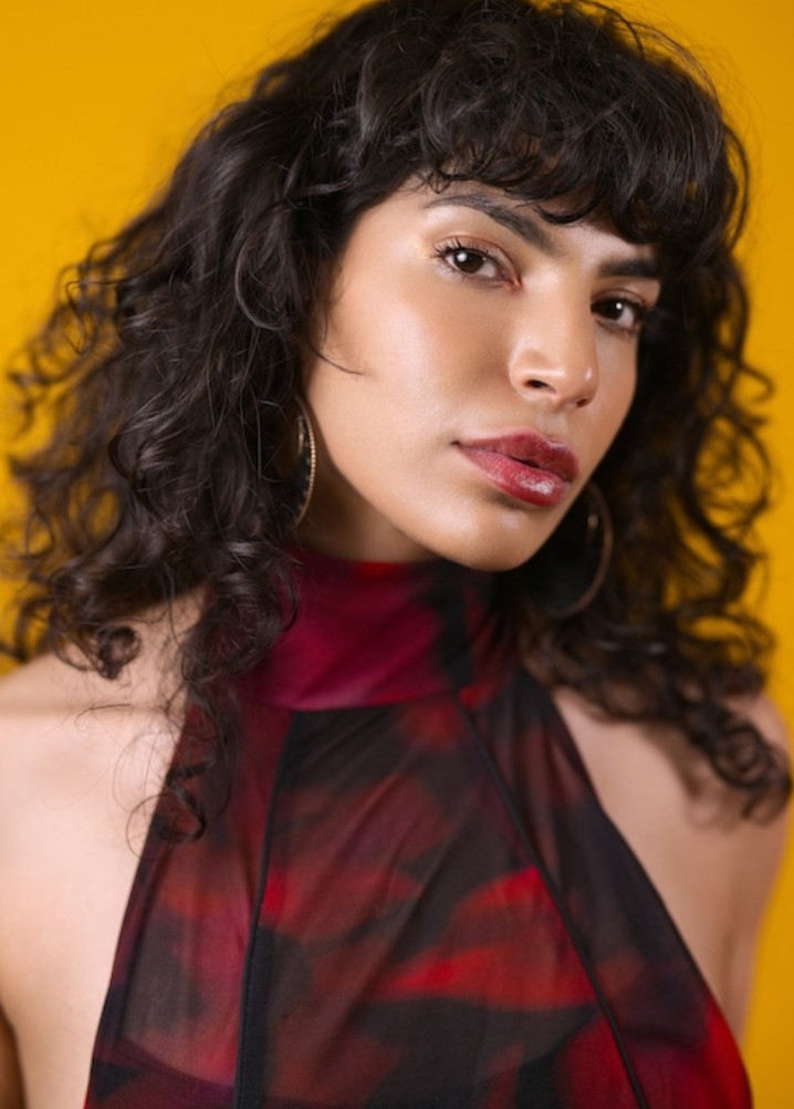 nailah d - actor