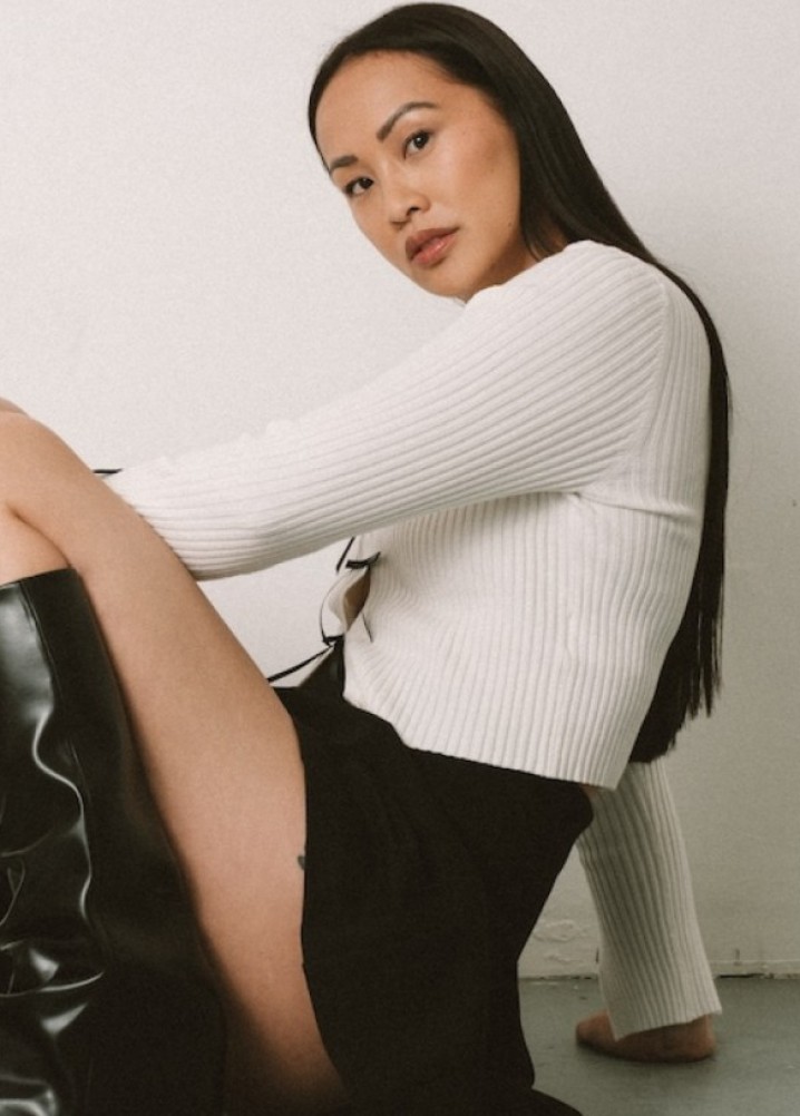 selina chiu - real