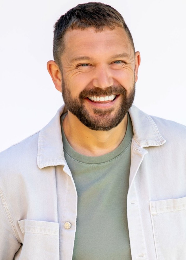 Danny George Clarke - Casting Shots