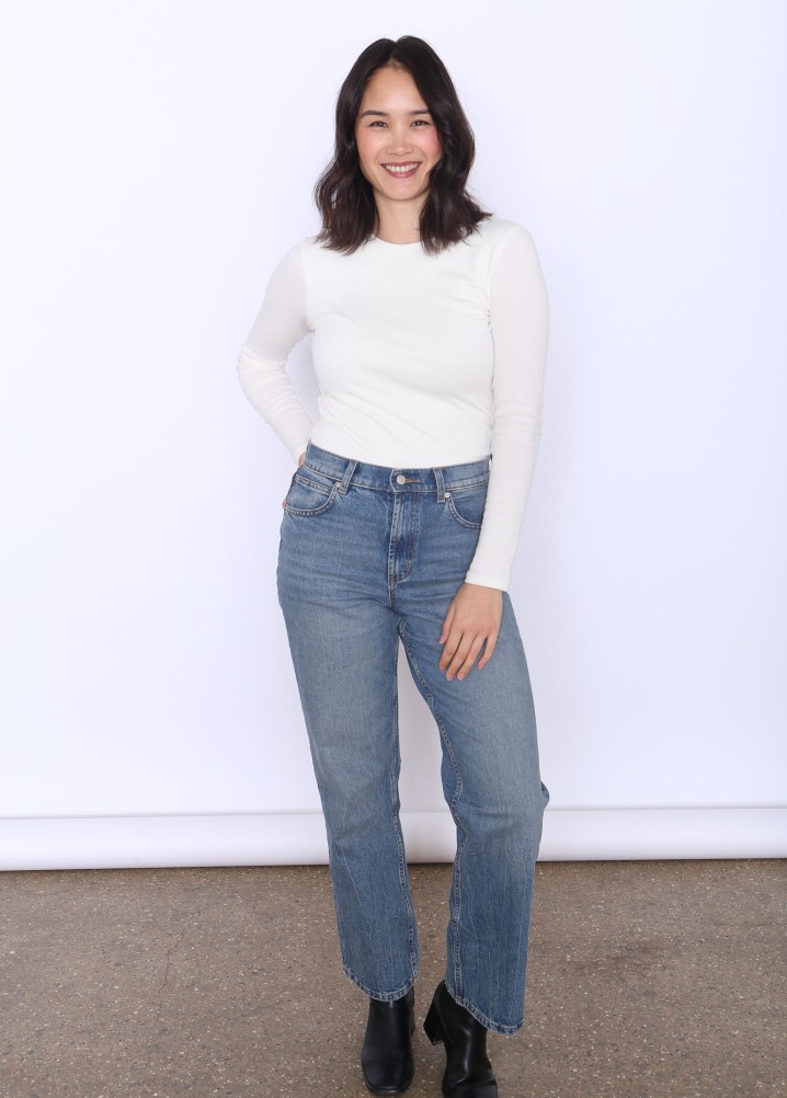 Karolina Conchet - Casting Shots