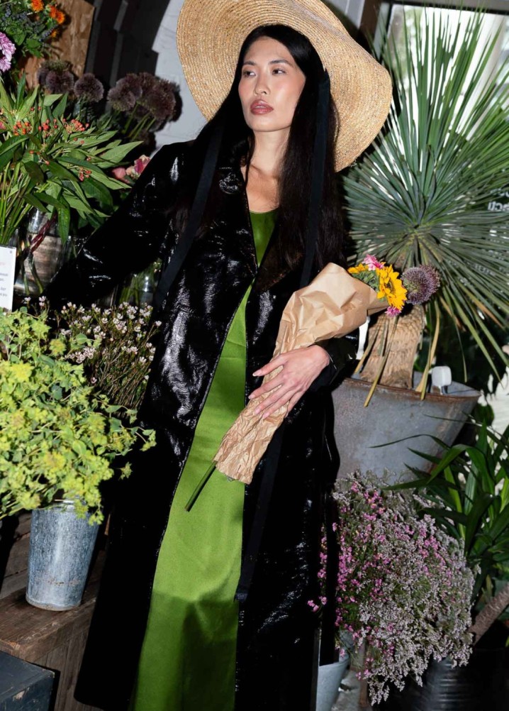 ingrid liew - real & unique