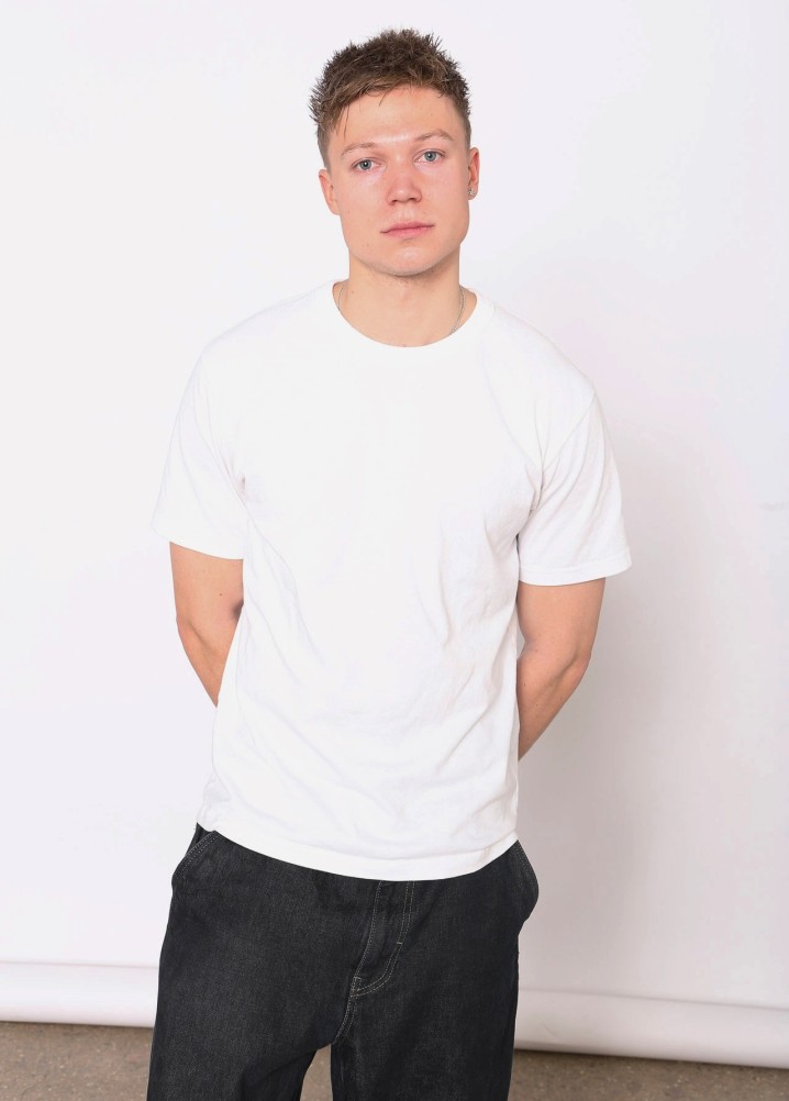 Kyle Monkcom - Digitals