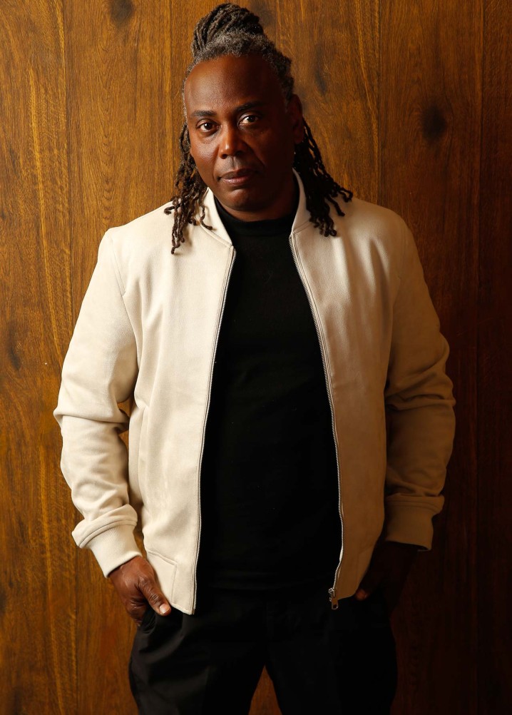 mohan hyman - actor