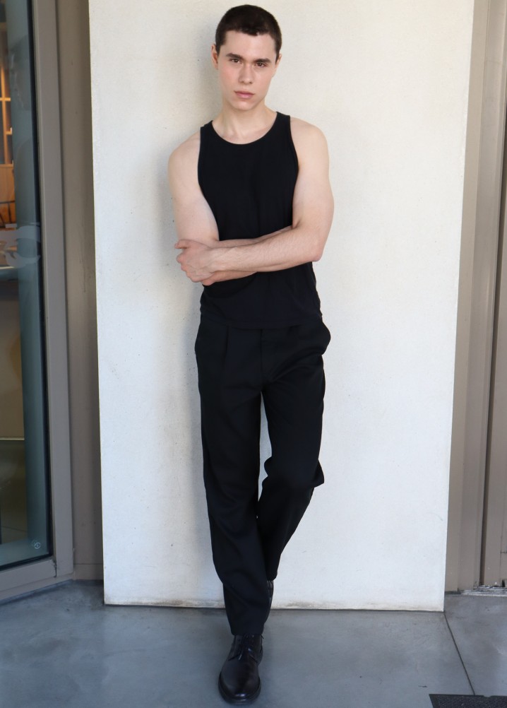 Zander Staykoff - Digitals