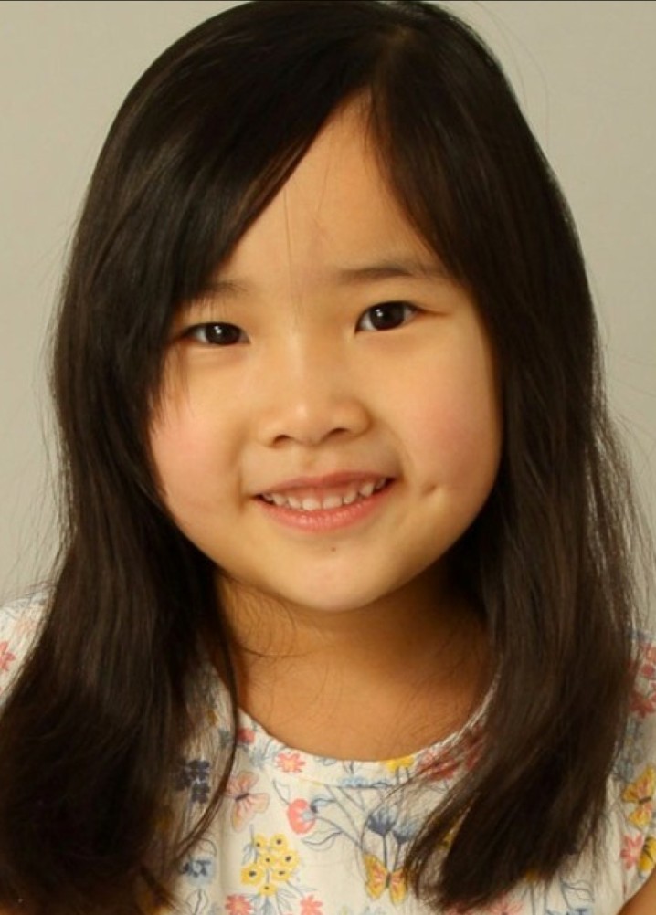 xintong qian - junior