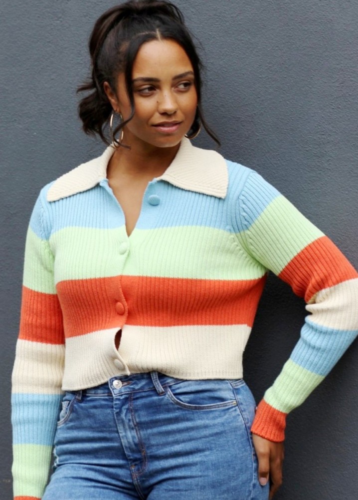 chloe chambers - actor