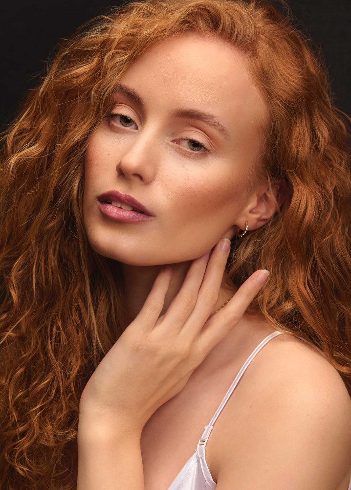 fern taylor - beauty