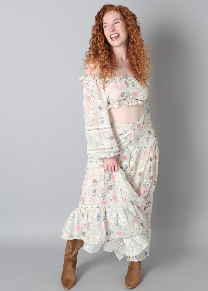 lydia jervis - actor