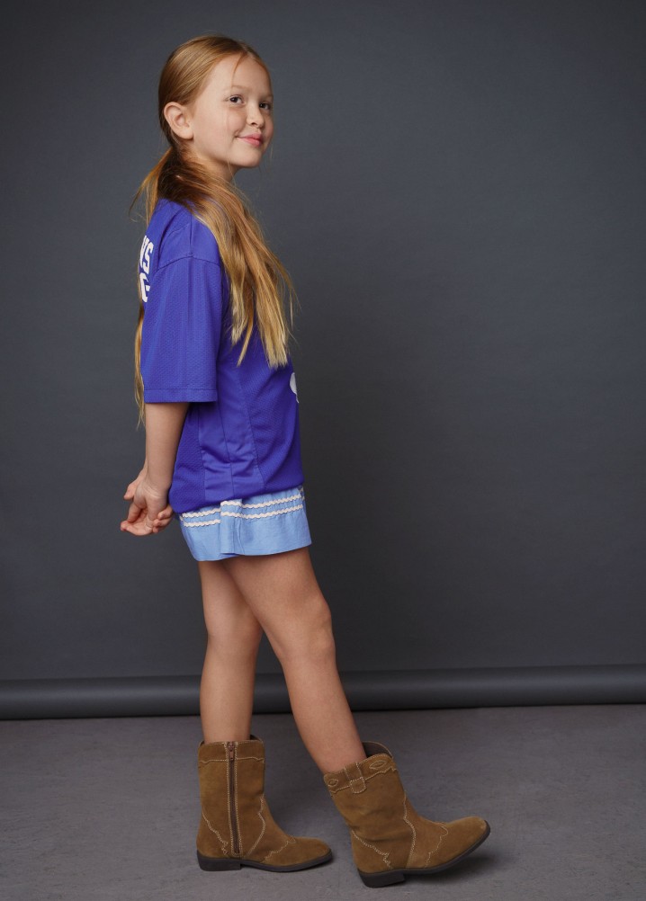 scarlett goddard - junior