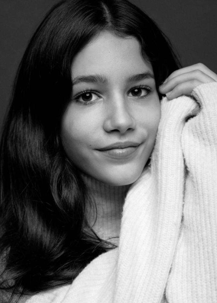 bella smith - profile
