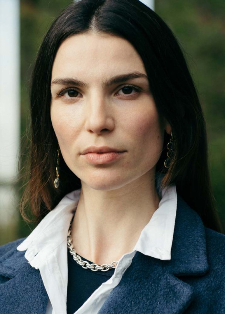 anastasia la sala - profile