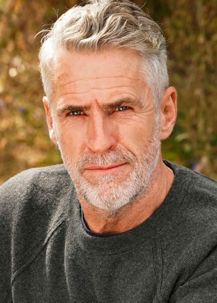 nick west - profile