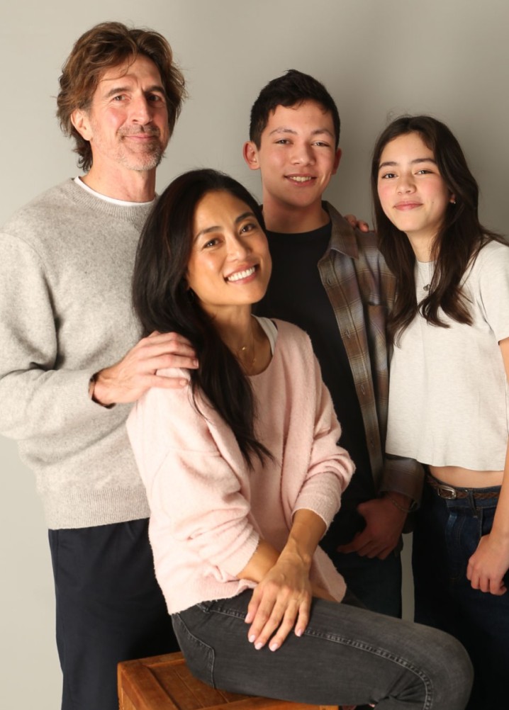 yamamoto family - families