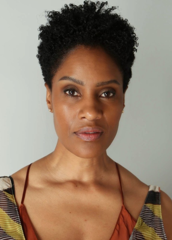 marie douse-moody - actor