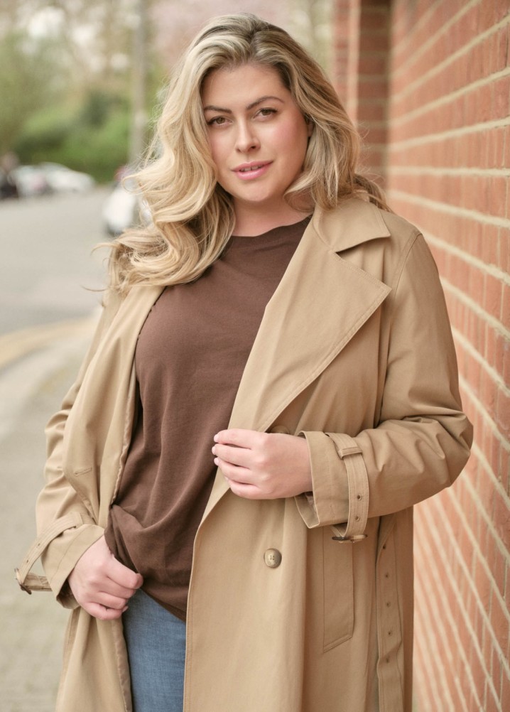 grace brackstone - curve