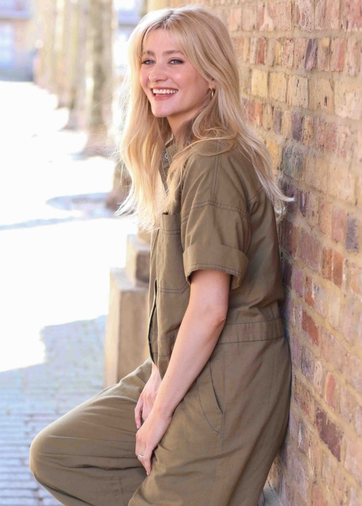 toni sully - actor