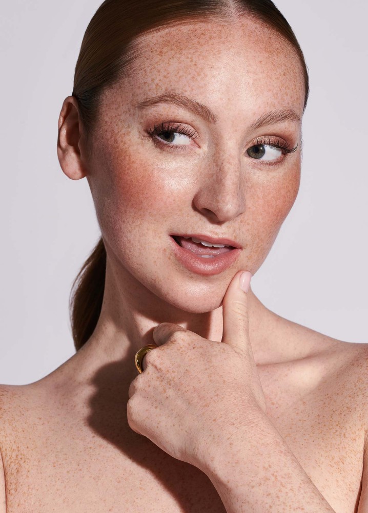 india harl - beauty