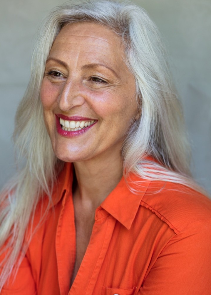 elaine hallam - classics 40+