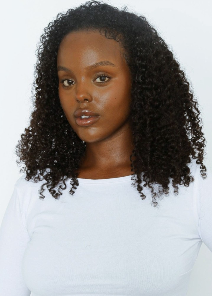 Samira Muse - Digitals
