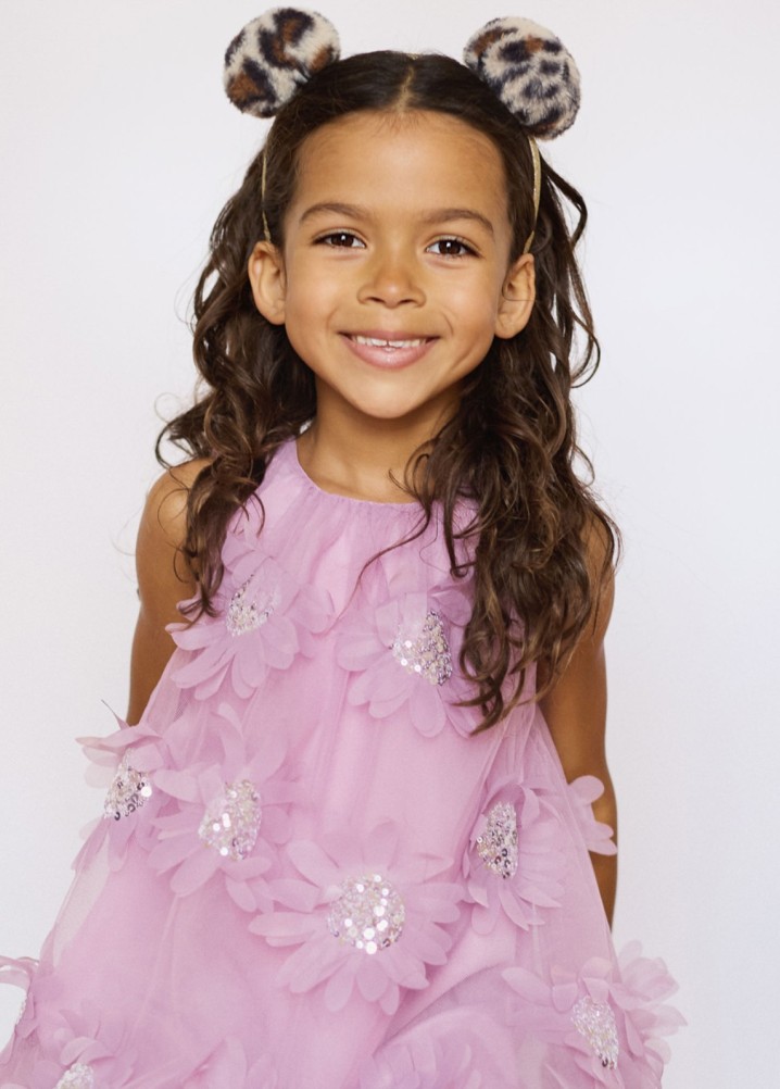 hazel rangeley - junior