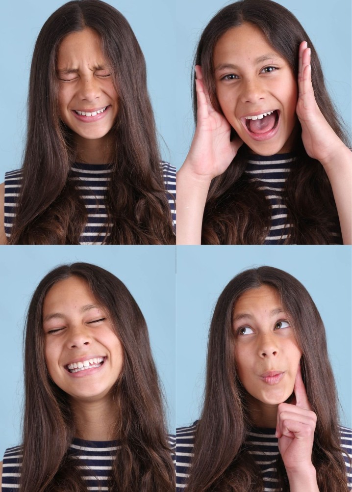 elsie excell - junior
