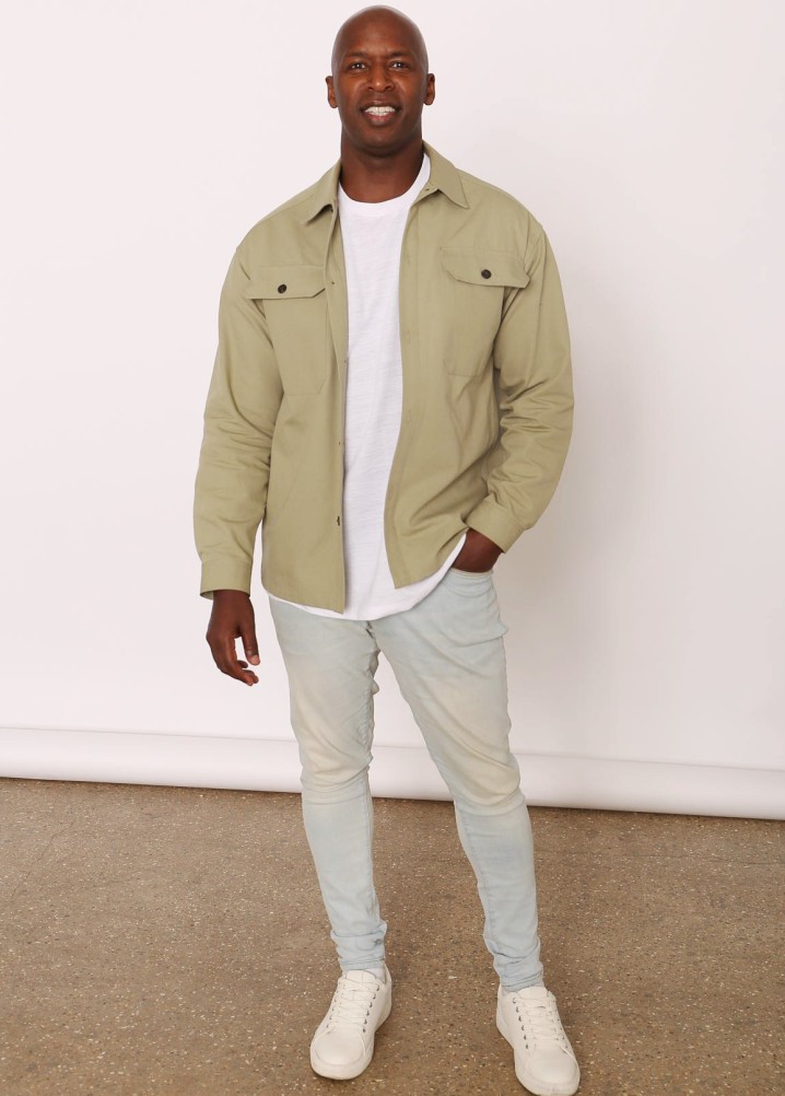 kwame knight - real