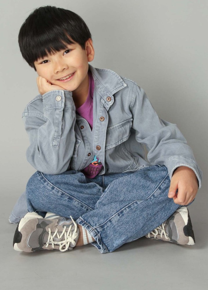 kai l - junior