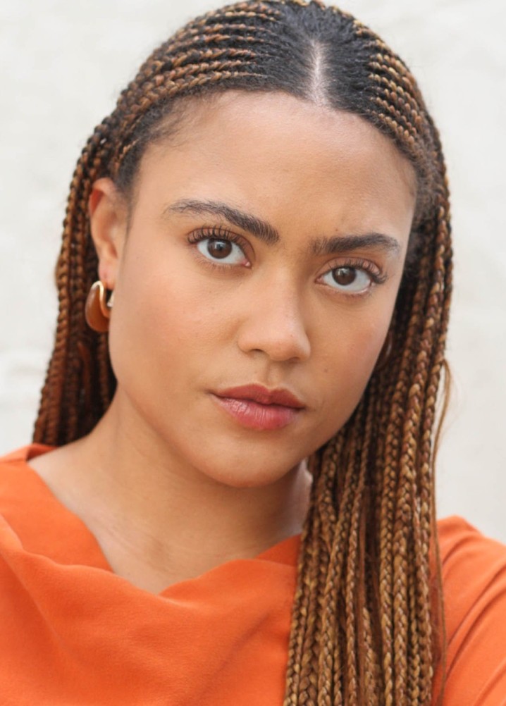 rebecca graham - profile