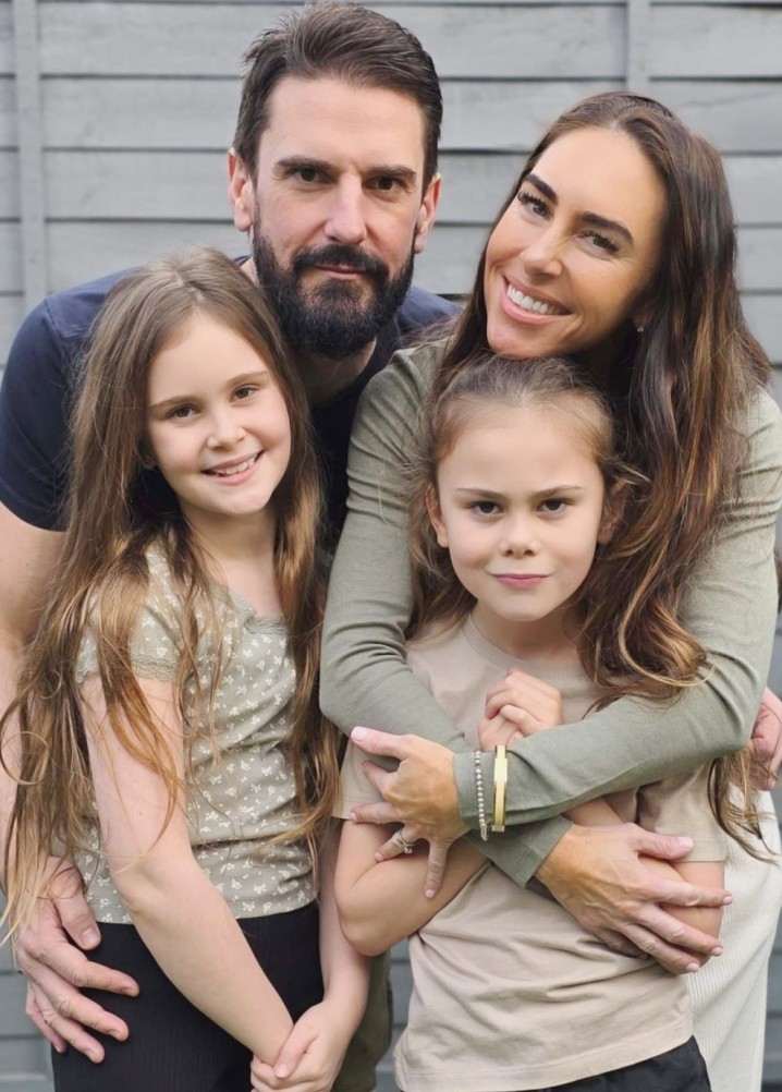 depree family - families