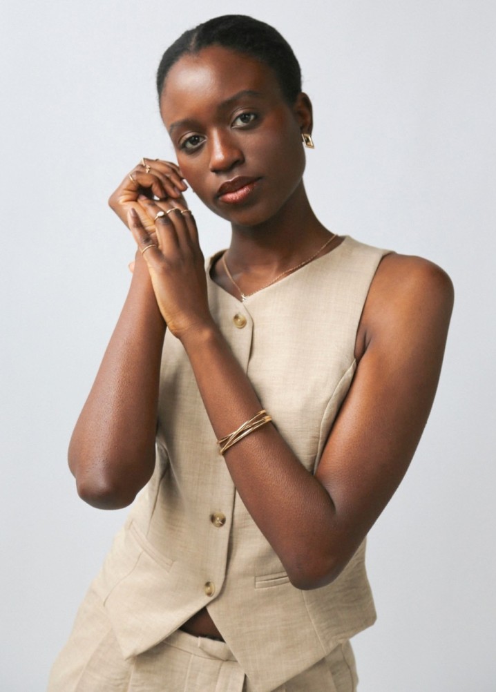 soua'd - model