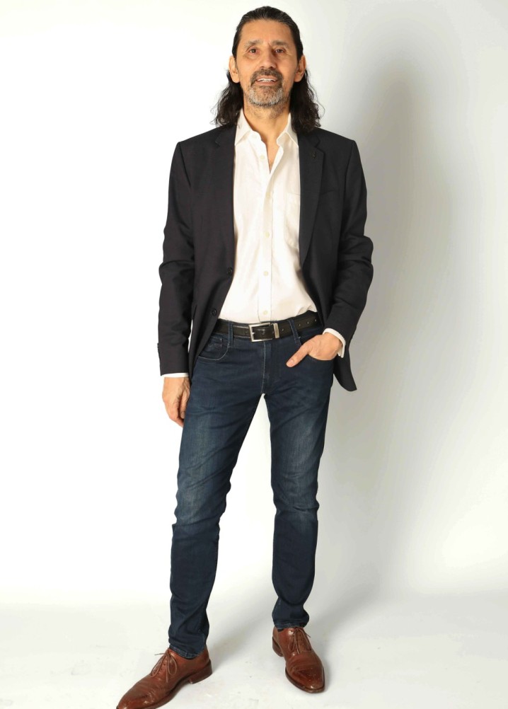 humberto ruiz - Digitals