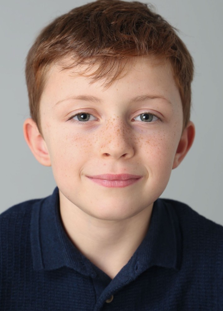 jude thompson - junior