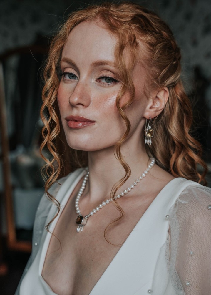 fern taylor - model