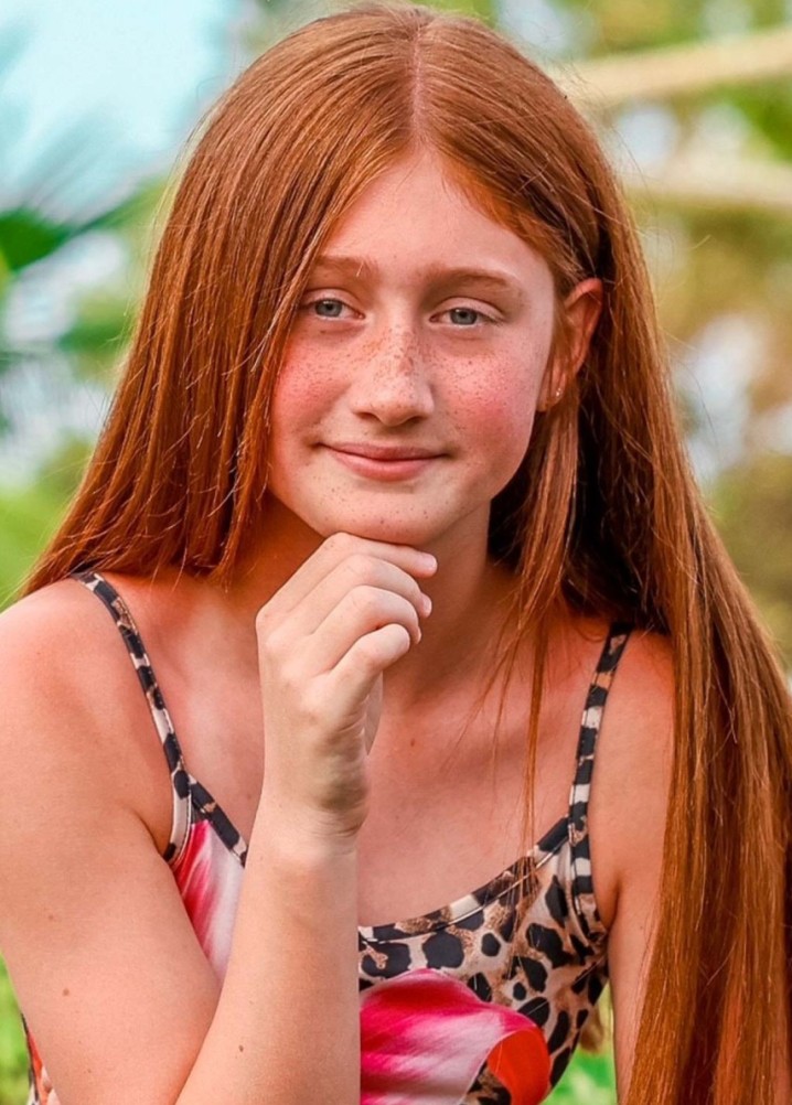 erin porter - junior