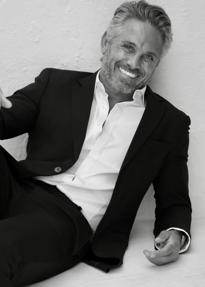 eli ellwood - actor