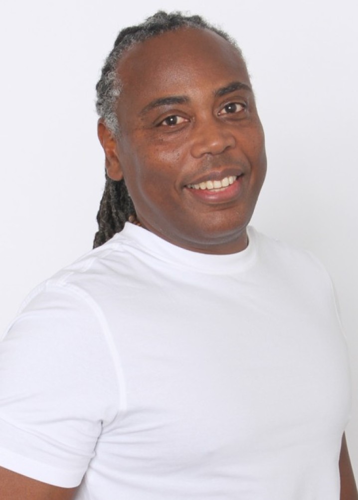 Mohan Hyman - Casting Shots