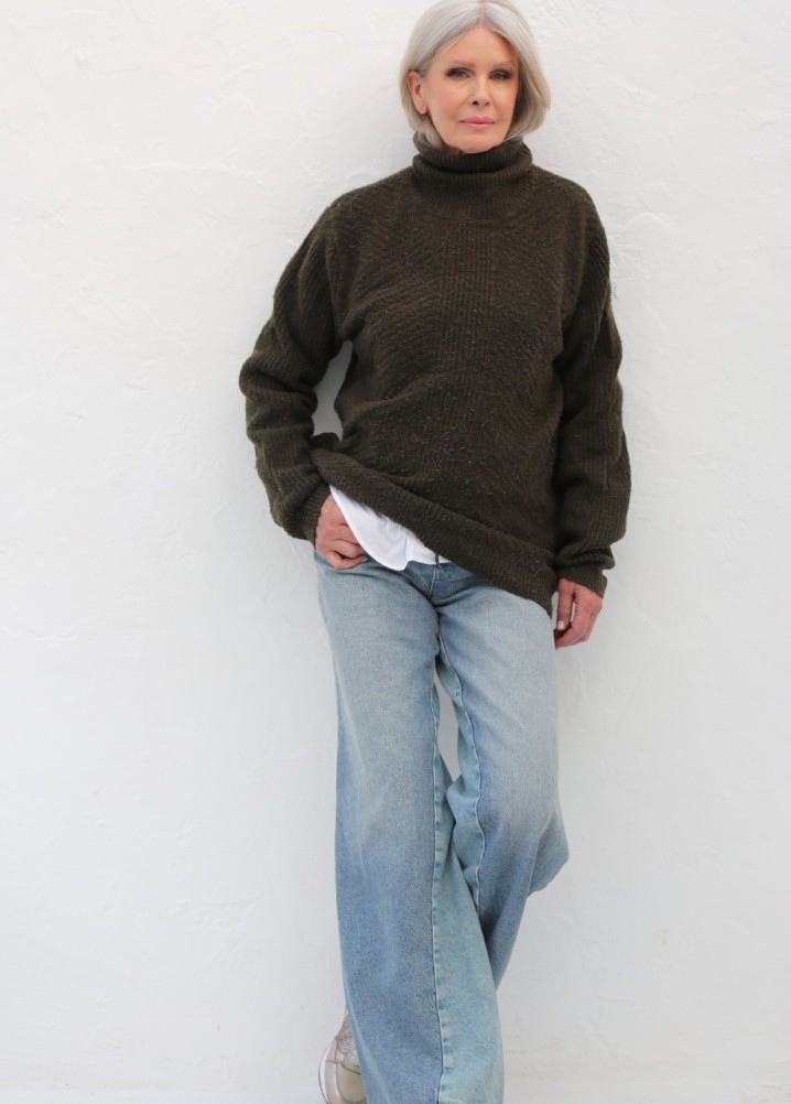 pirjo - profile