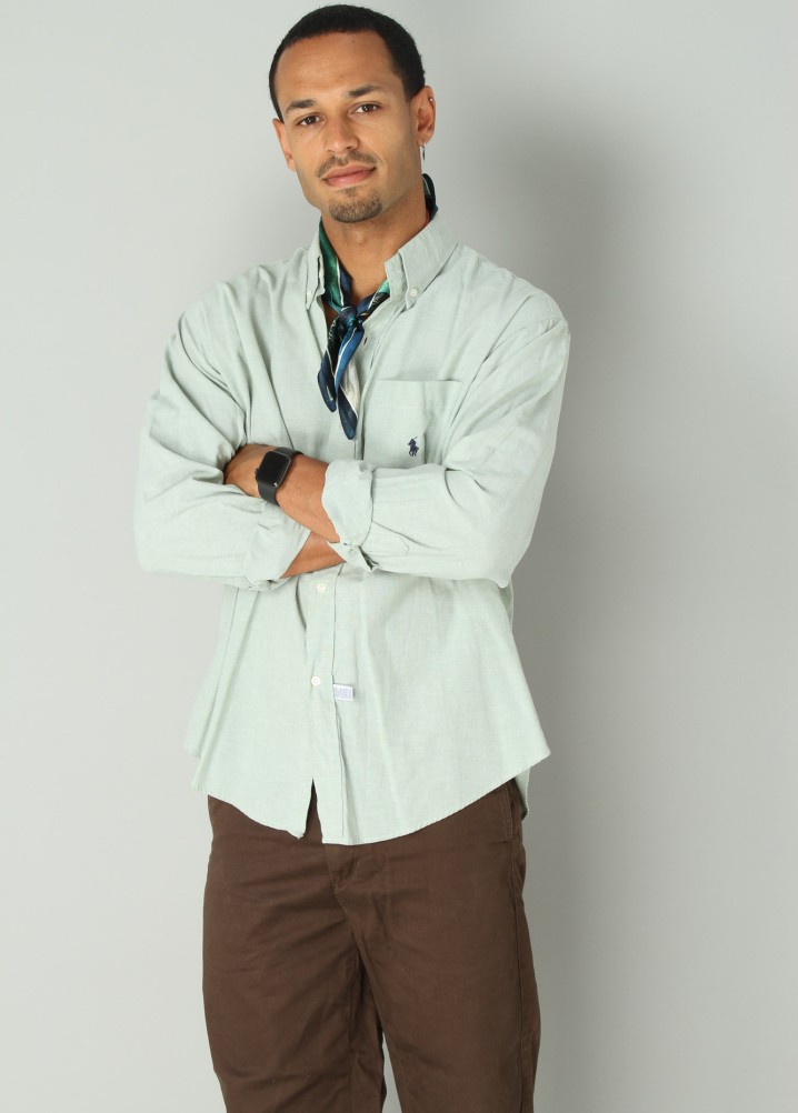 jordan gayle - actor