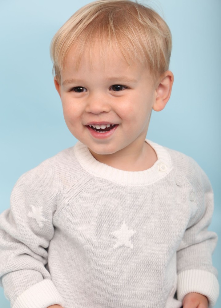 oliver george - junior