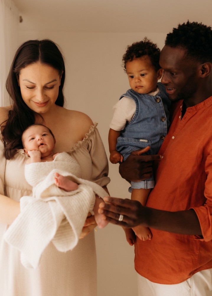 mossi family - profile