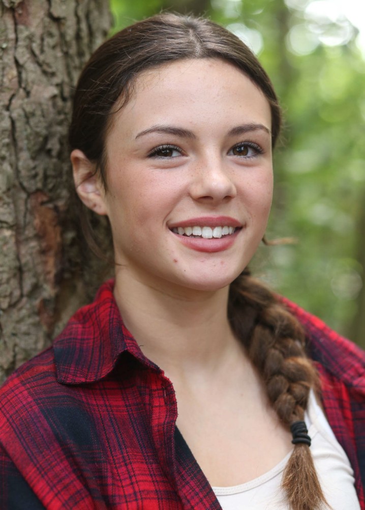 olivia meachen - junior