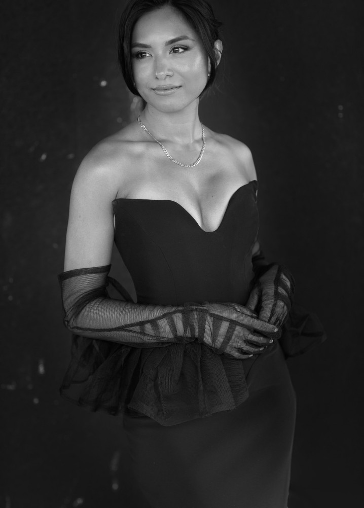victoria pasion - actor